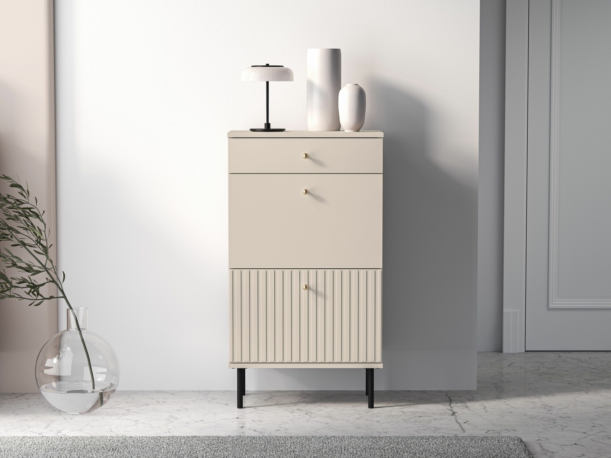 Omarica za čevlje Marmeli 114