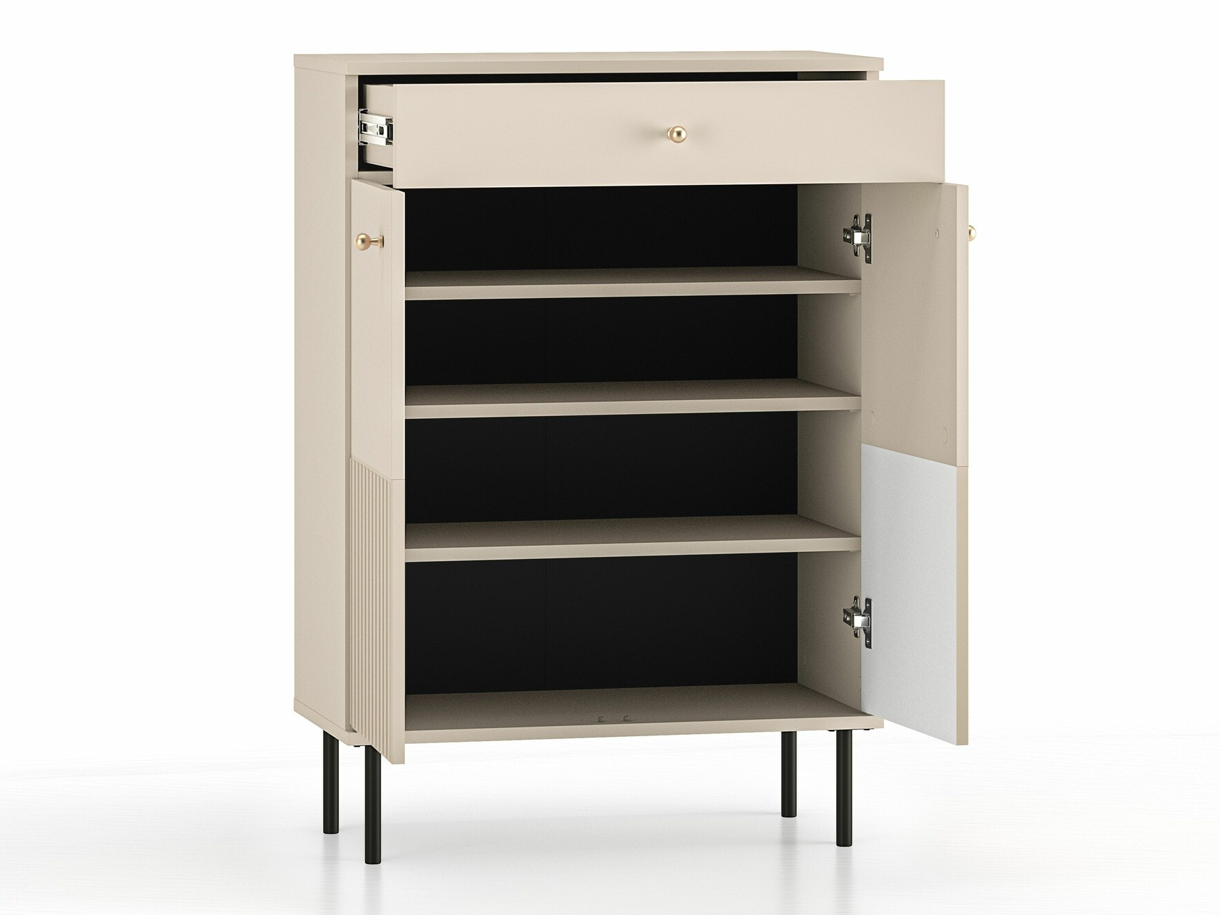 Omarica za čevlje Marmeli 115