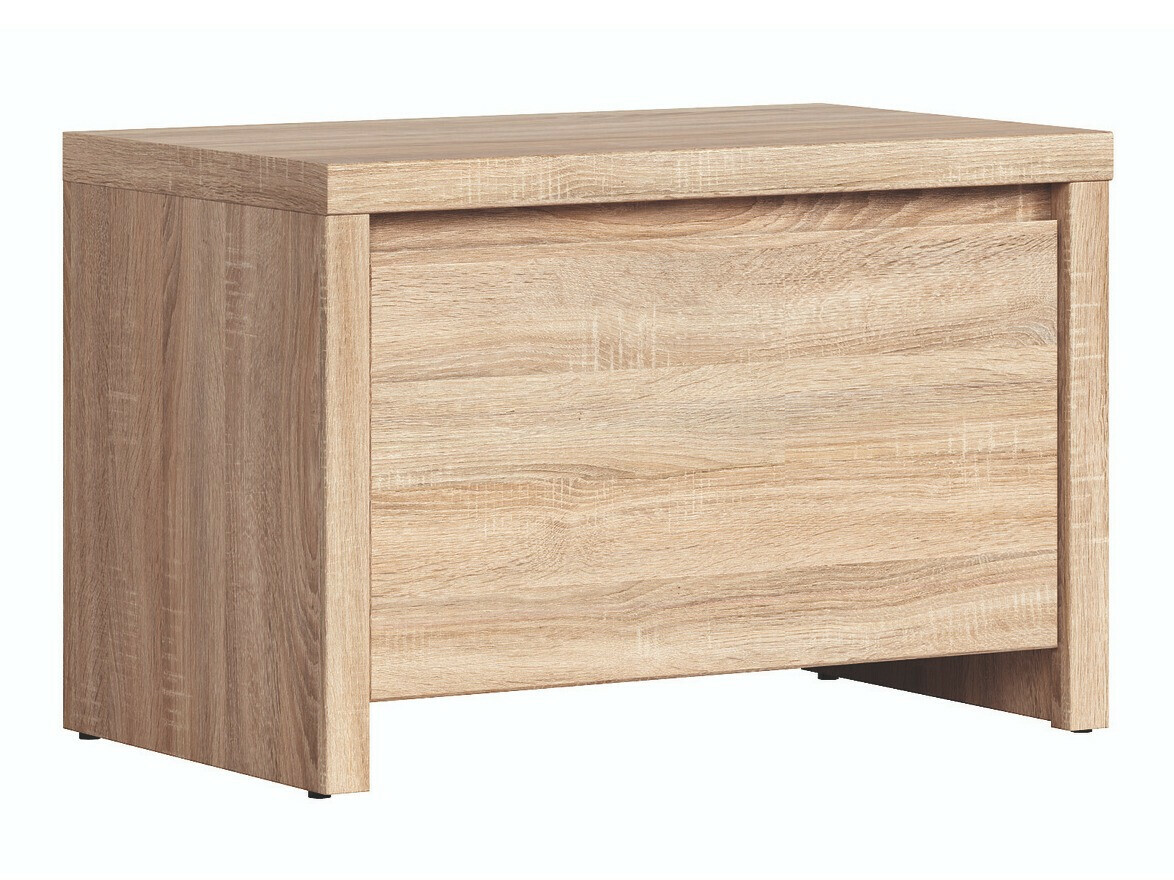 Omarica za čevlje Nolroma 115 (Sonoma hrast)