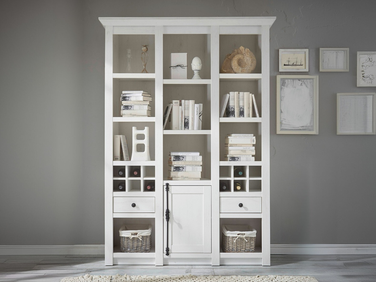 Regal Marfere 110