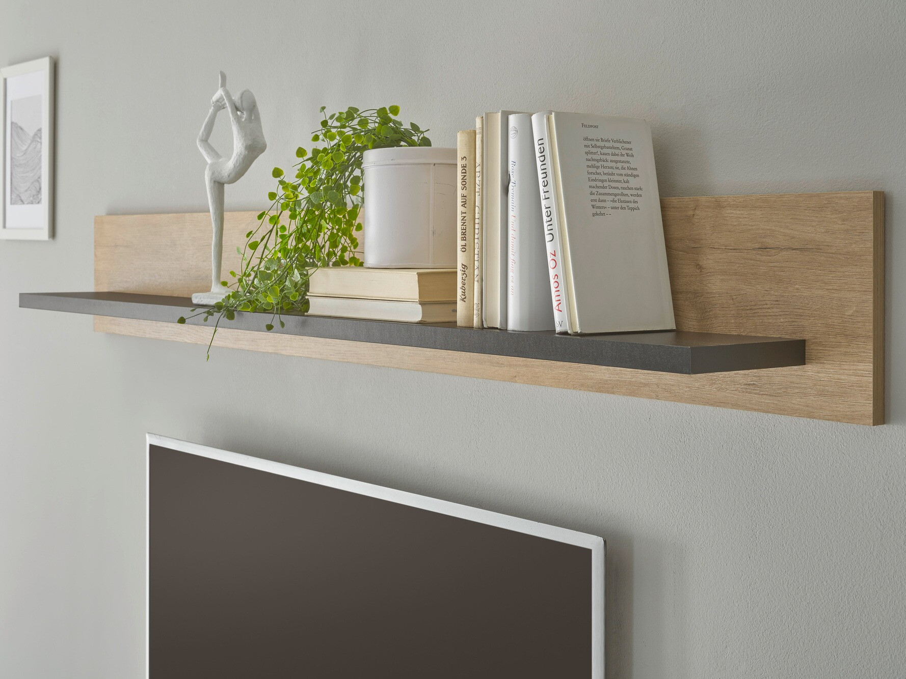 Stenska polica Torvenu 108