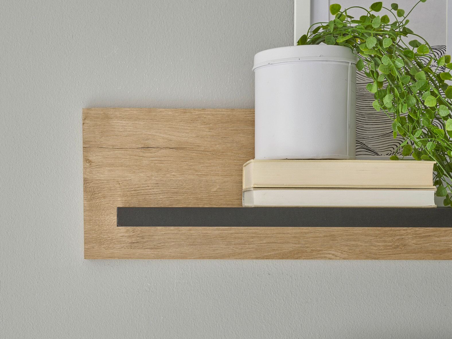 Stenska polica Torvenu 108