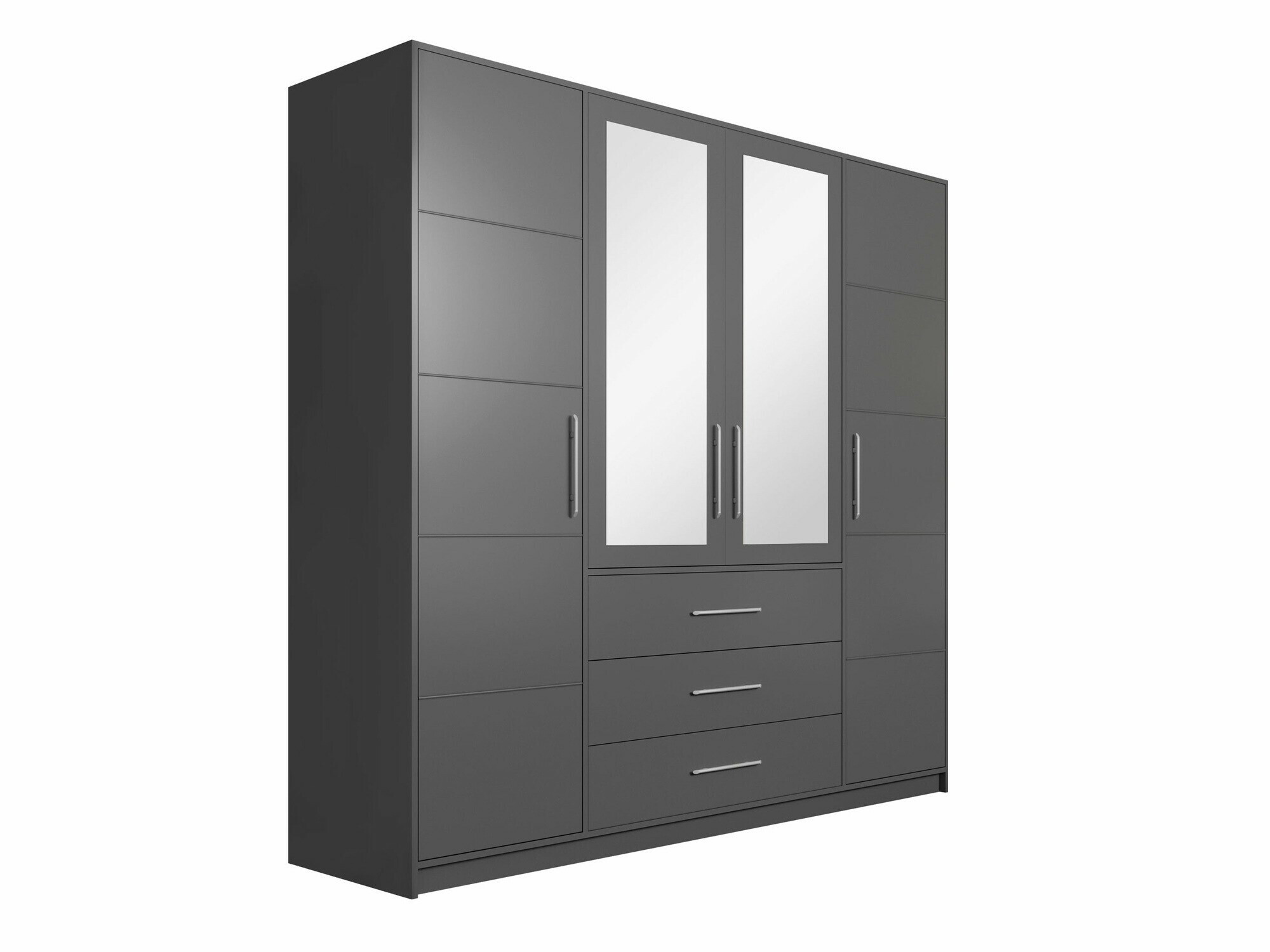 Garderobna omara Dortivu 114