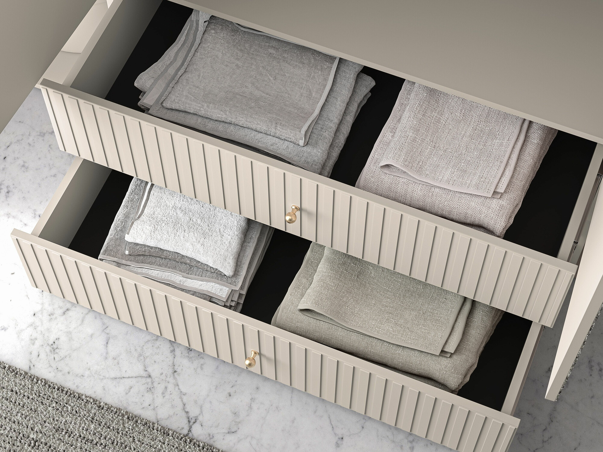 Garderobna omara Marmeli 124