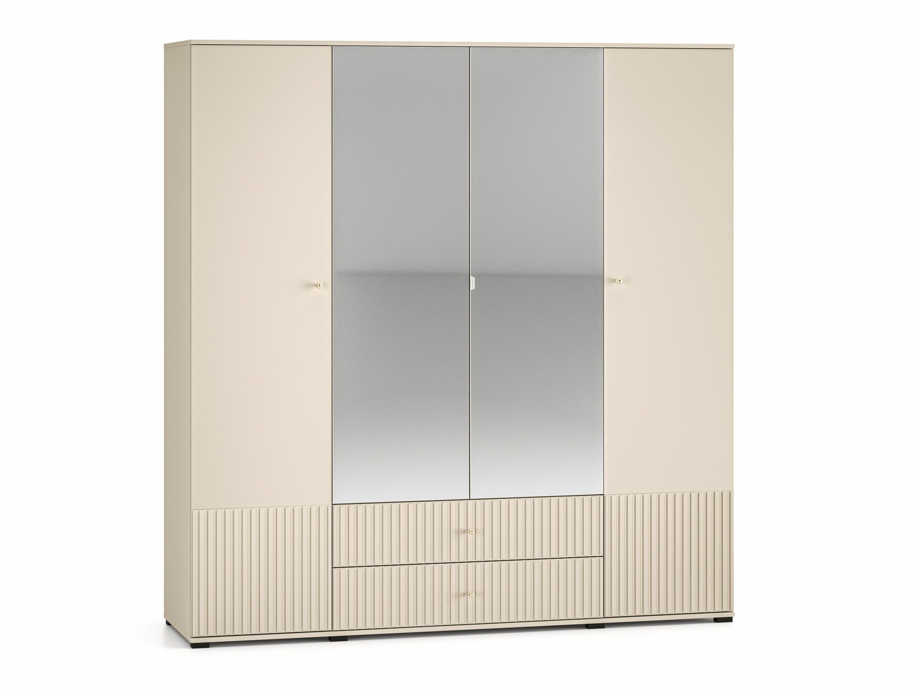 Garderobna omara Marmeli 124