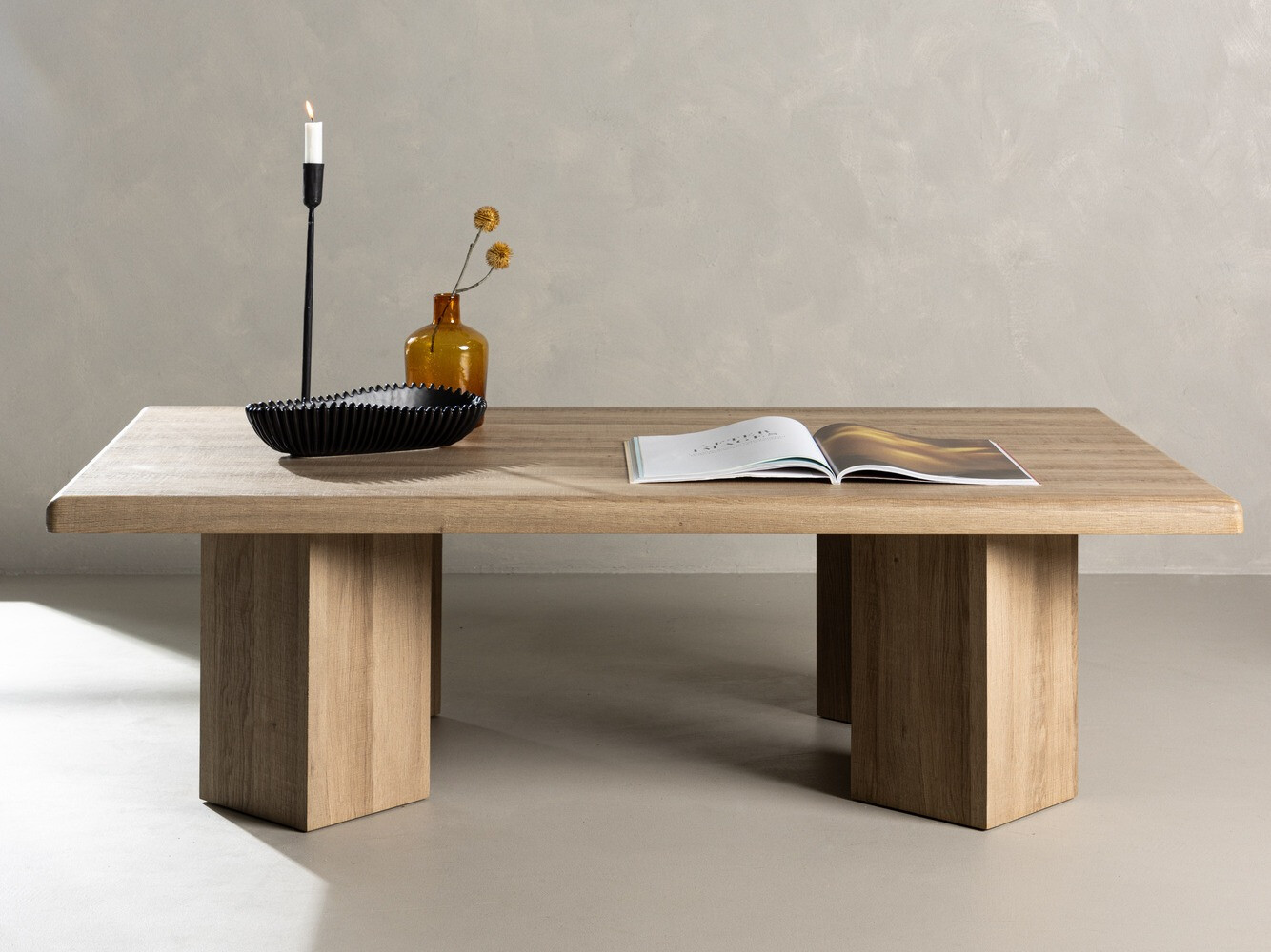 Klubska mizica Dallas 4206