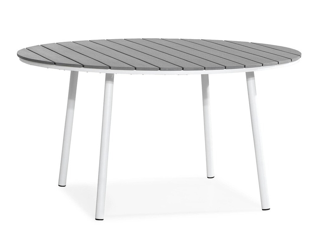 Komplet mize in stolov Comfort Garden 612