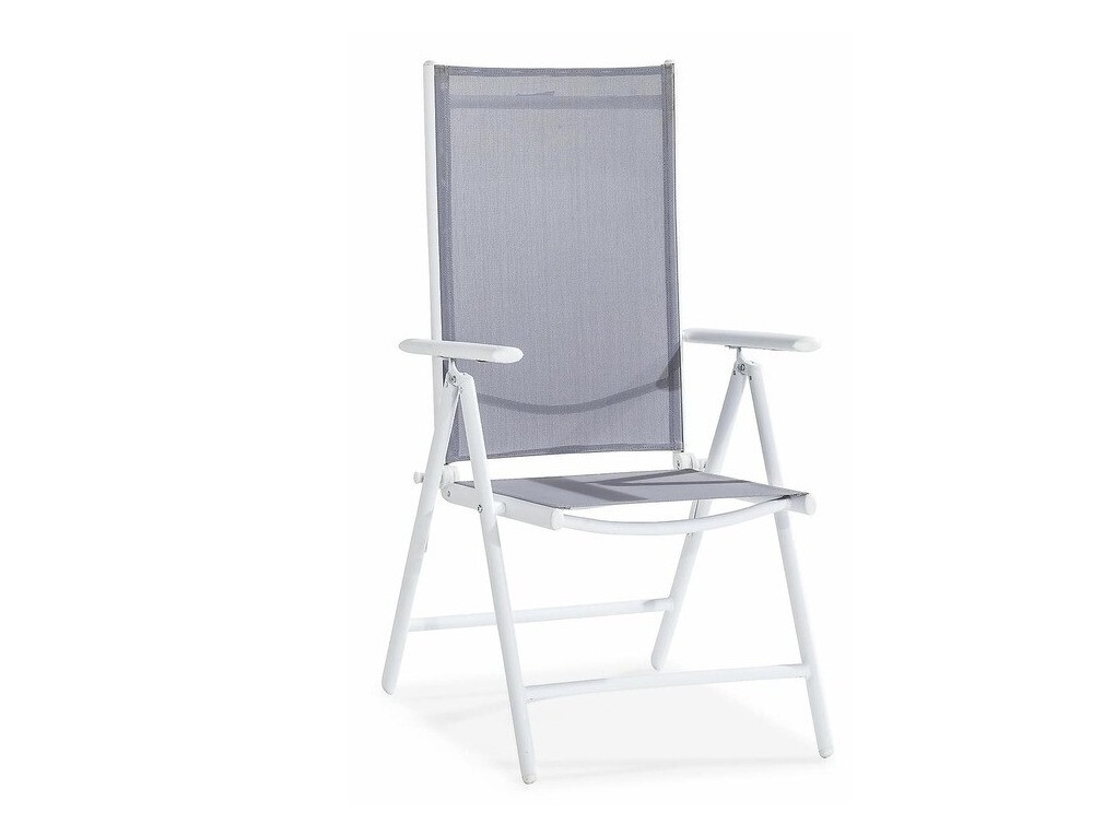 Komplet mize in stolov Comfort Garden 612