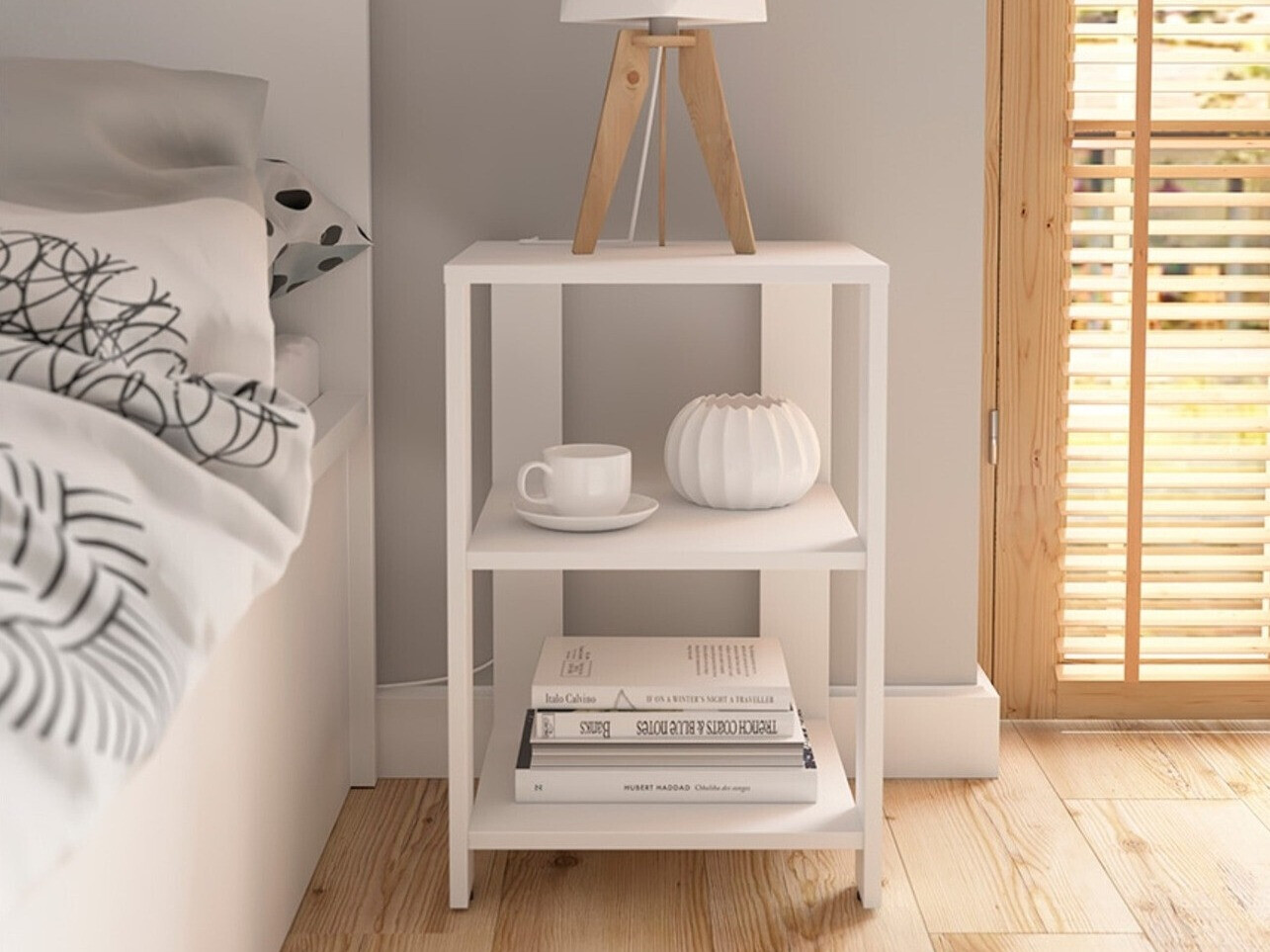 Nočna omarica Votola 104