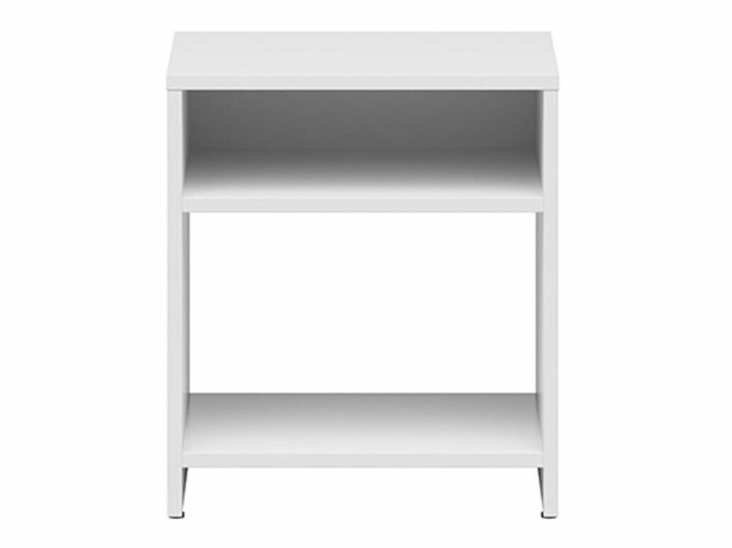 Nočna omarica Votola 106 (Bela)