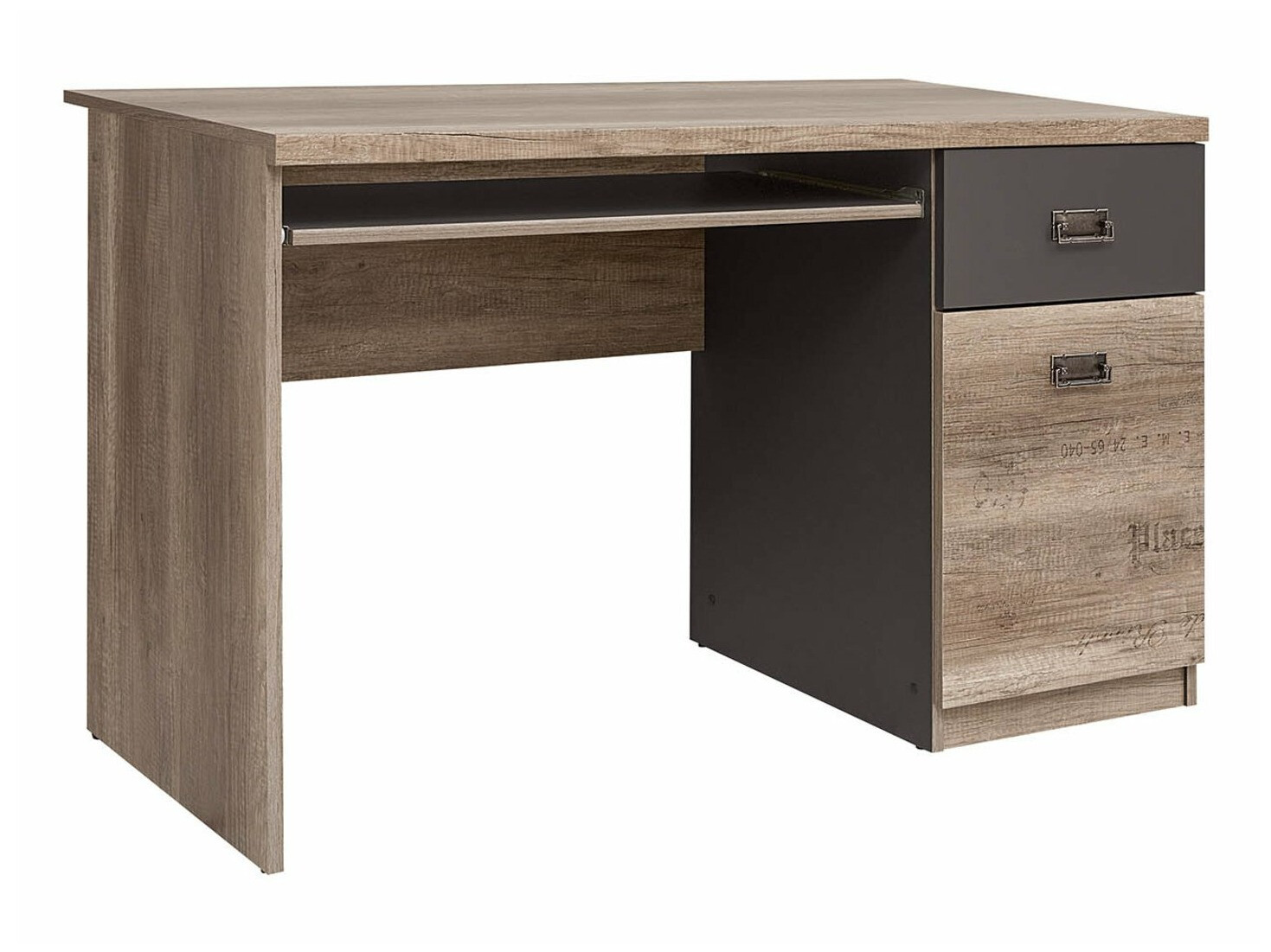 Pisalna miza Odeveni 104