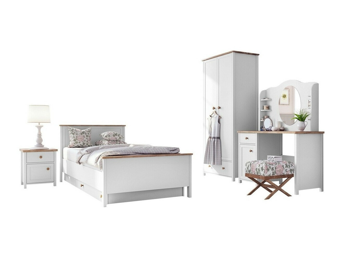 Pohištveni komplet Romelbo 120