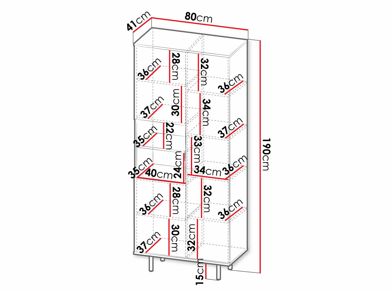 Regal Virdomi 104 (Kašmir)