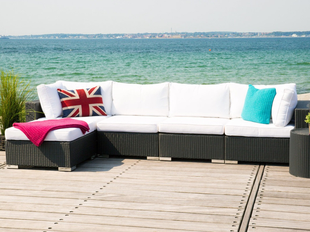 Vrtni kavč Comfort Garden 502