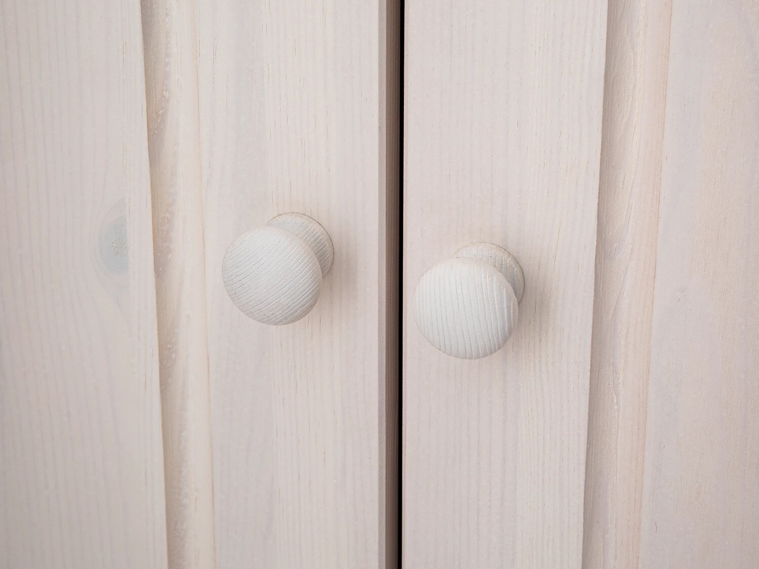 Garderobna omara Saltoro 137 (Bela)