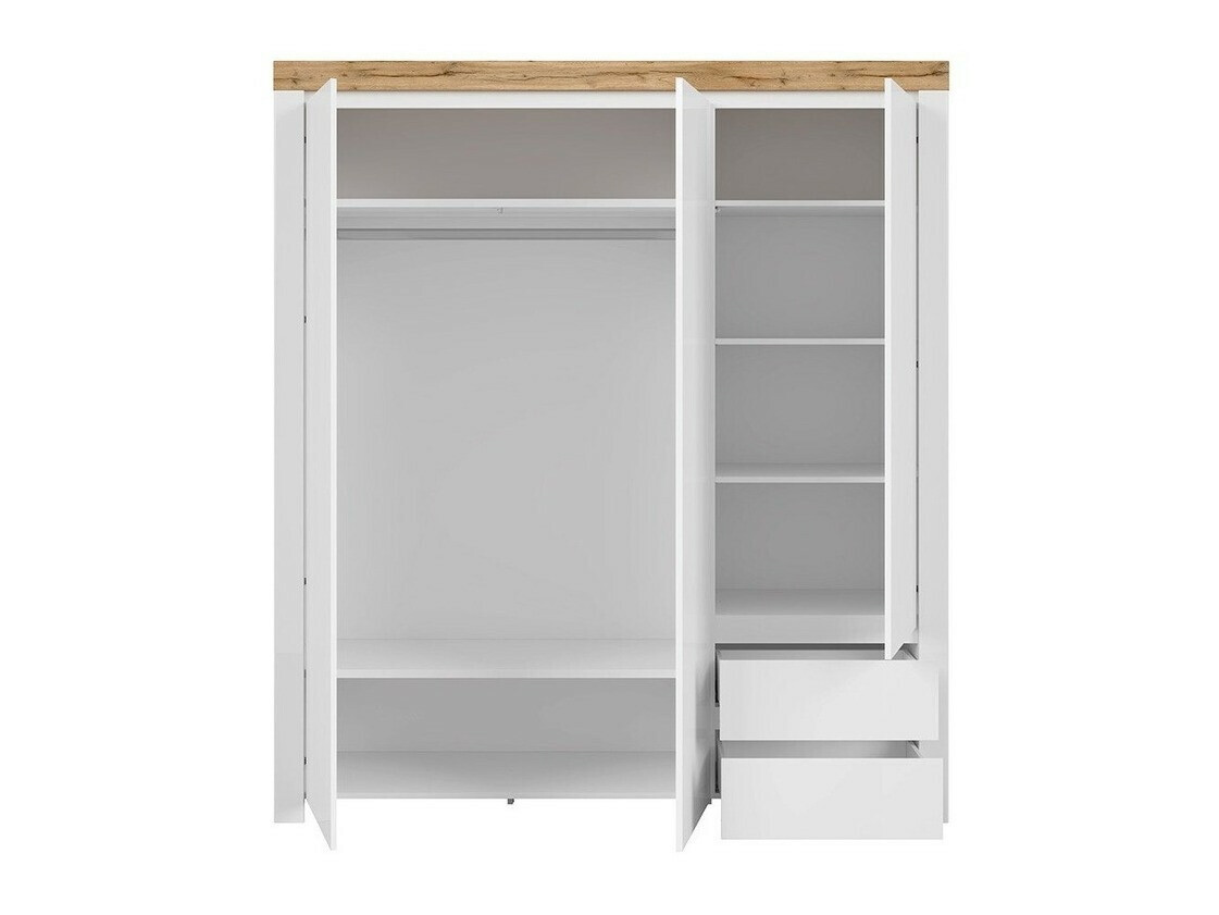 Komplet spalnic Sonsoru 128