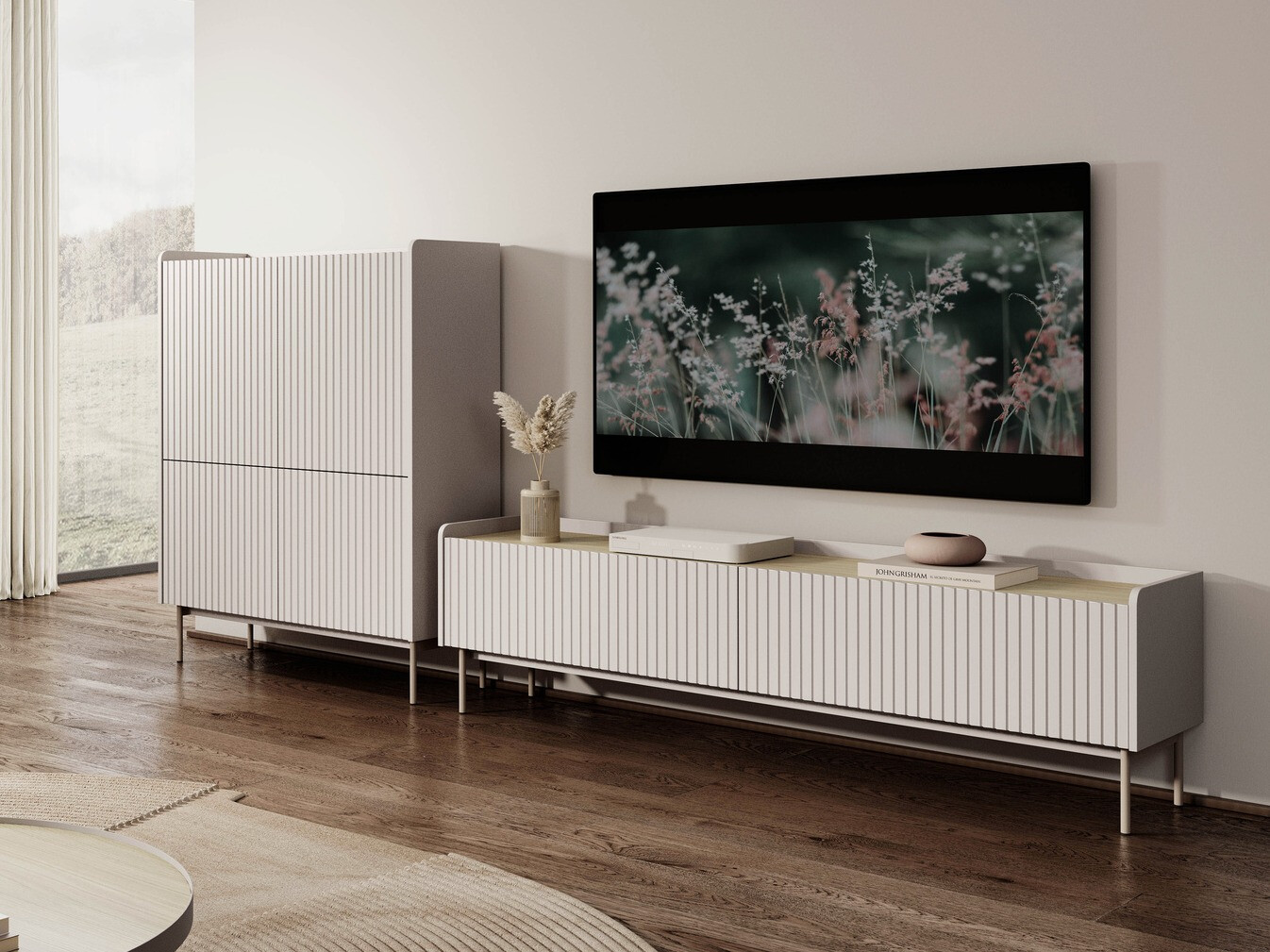 Komplet za dnevno sobo Cortoli 106