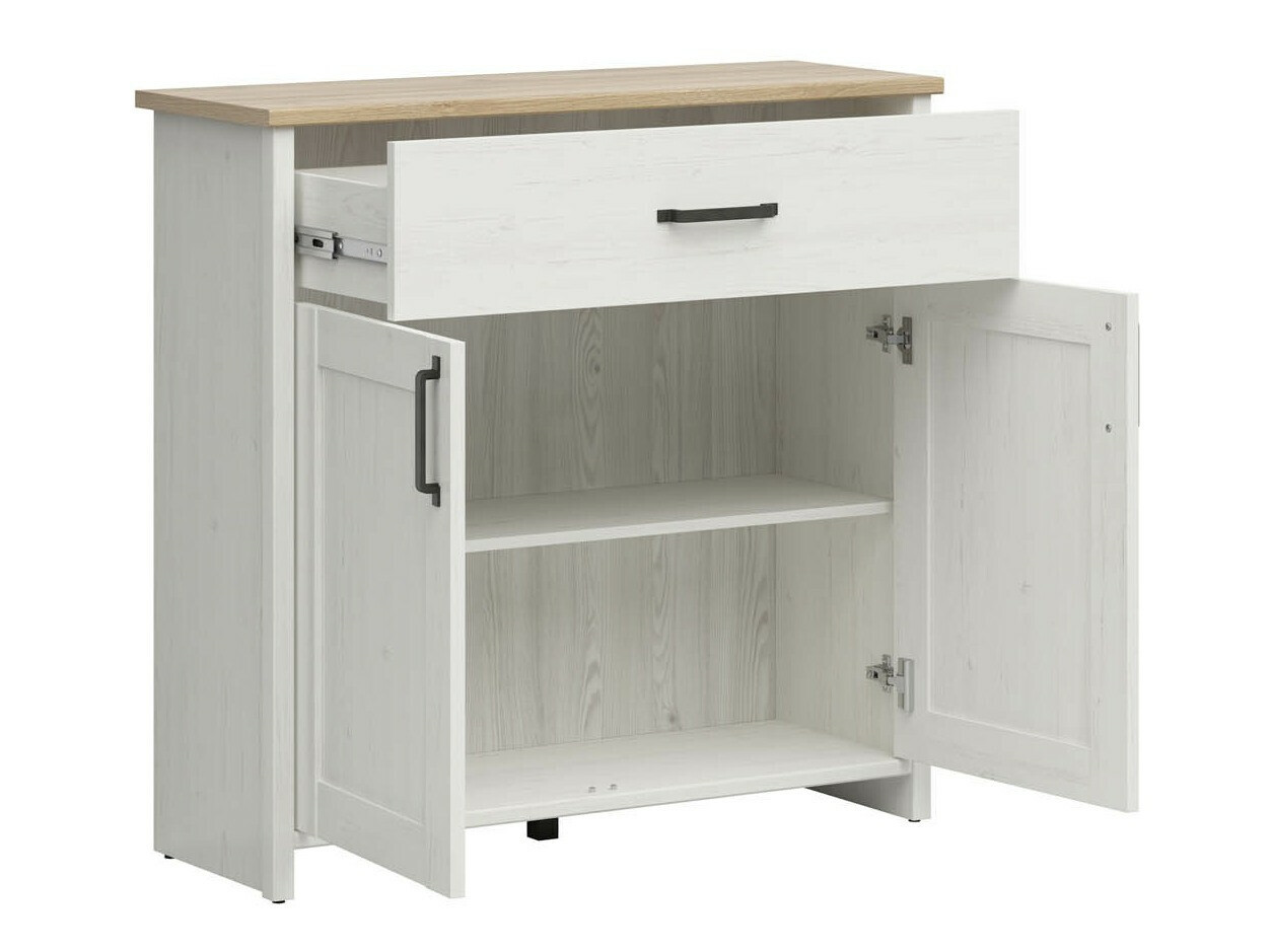 Komplet za predsobo Balmave 116