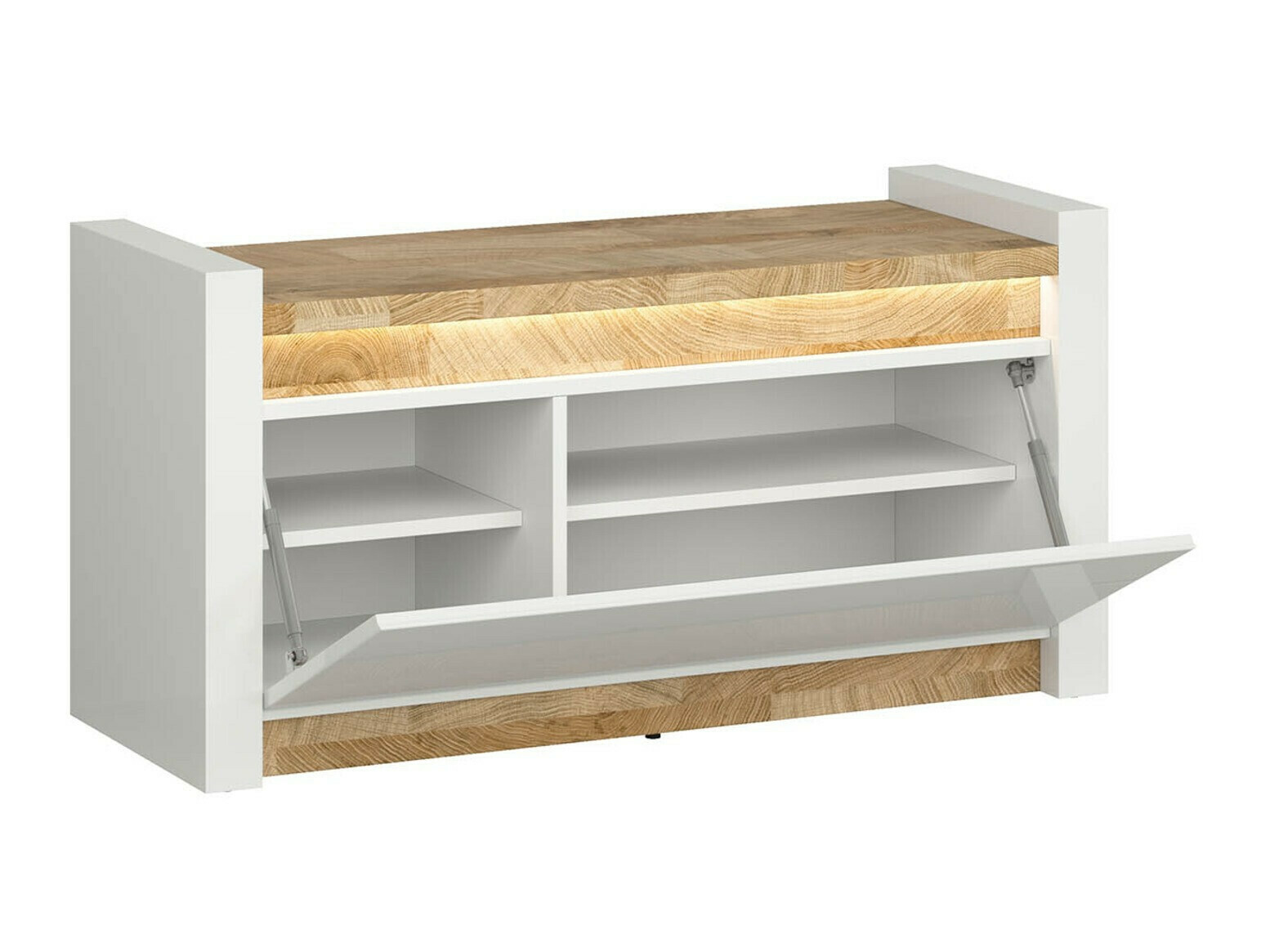 Komplet za predsobo Cirevai 123