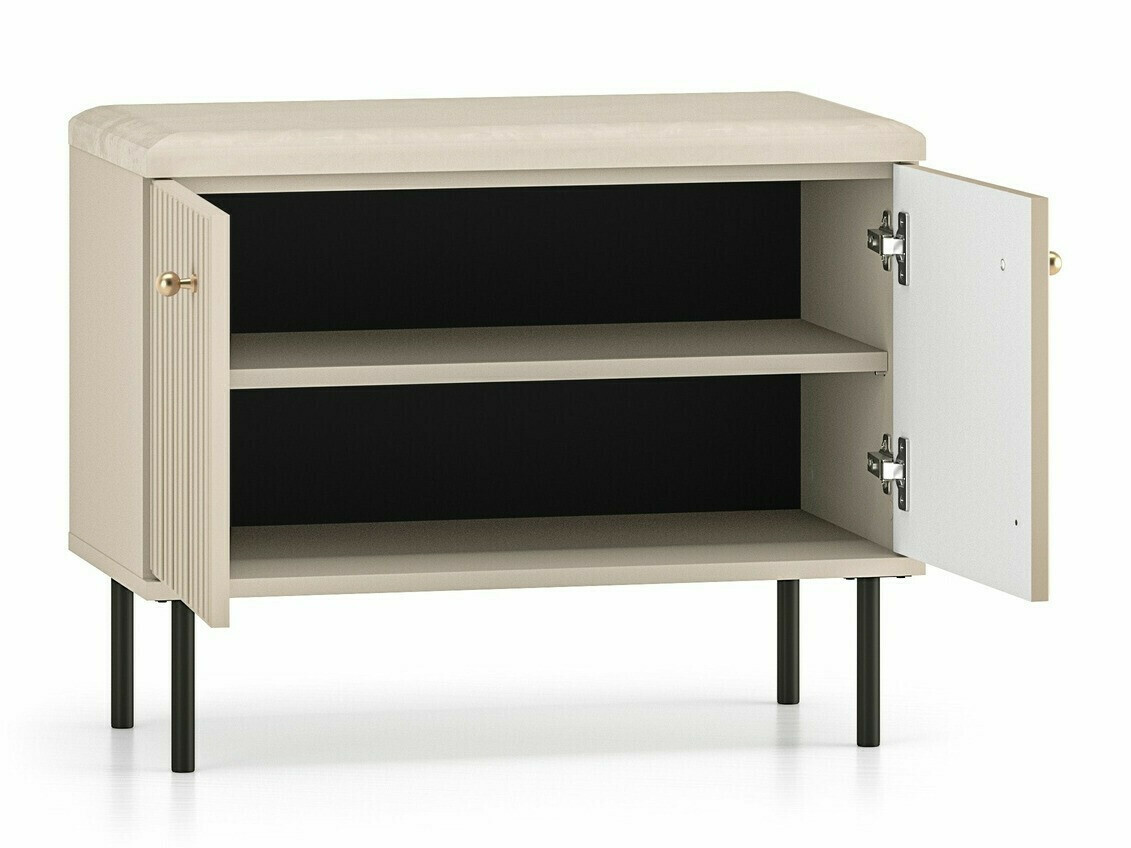 Komplet za predsobo Marmeli 126