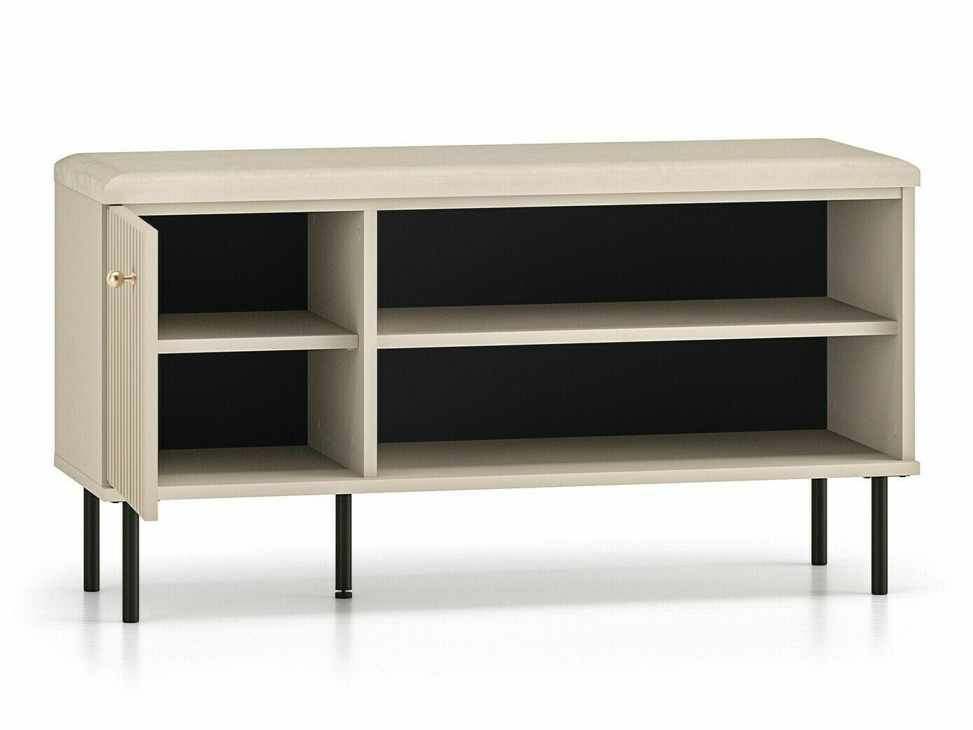 Komplet za predsobo Marmeli 127