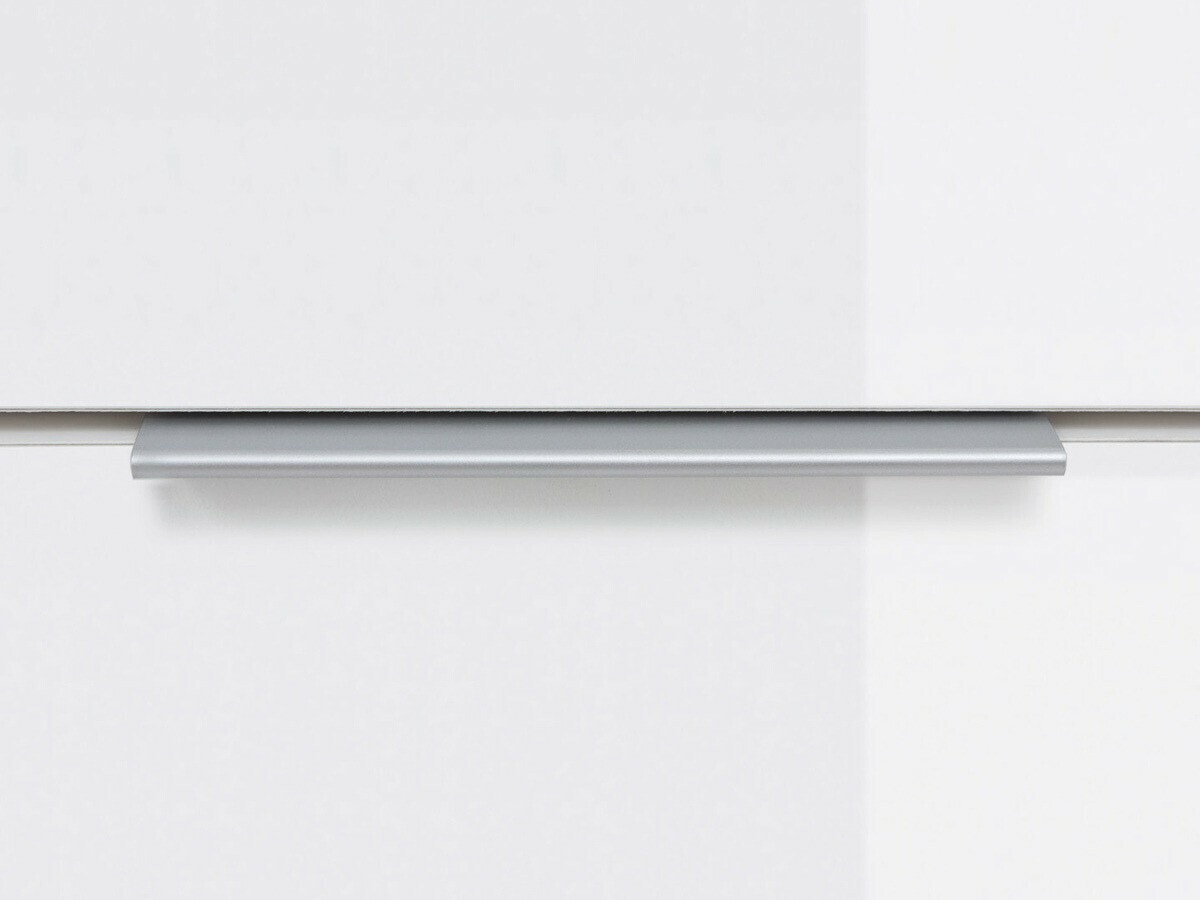 Omarica Tivetra 103 (Wotan hrast + Sijaj bela)