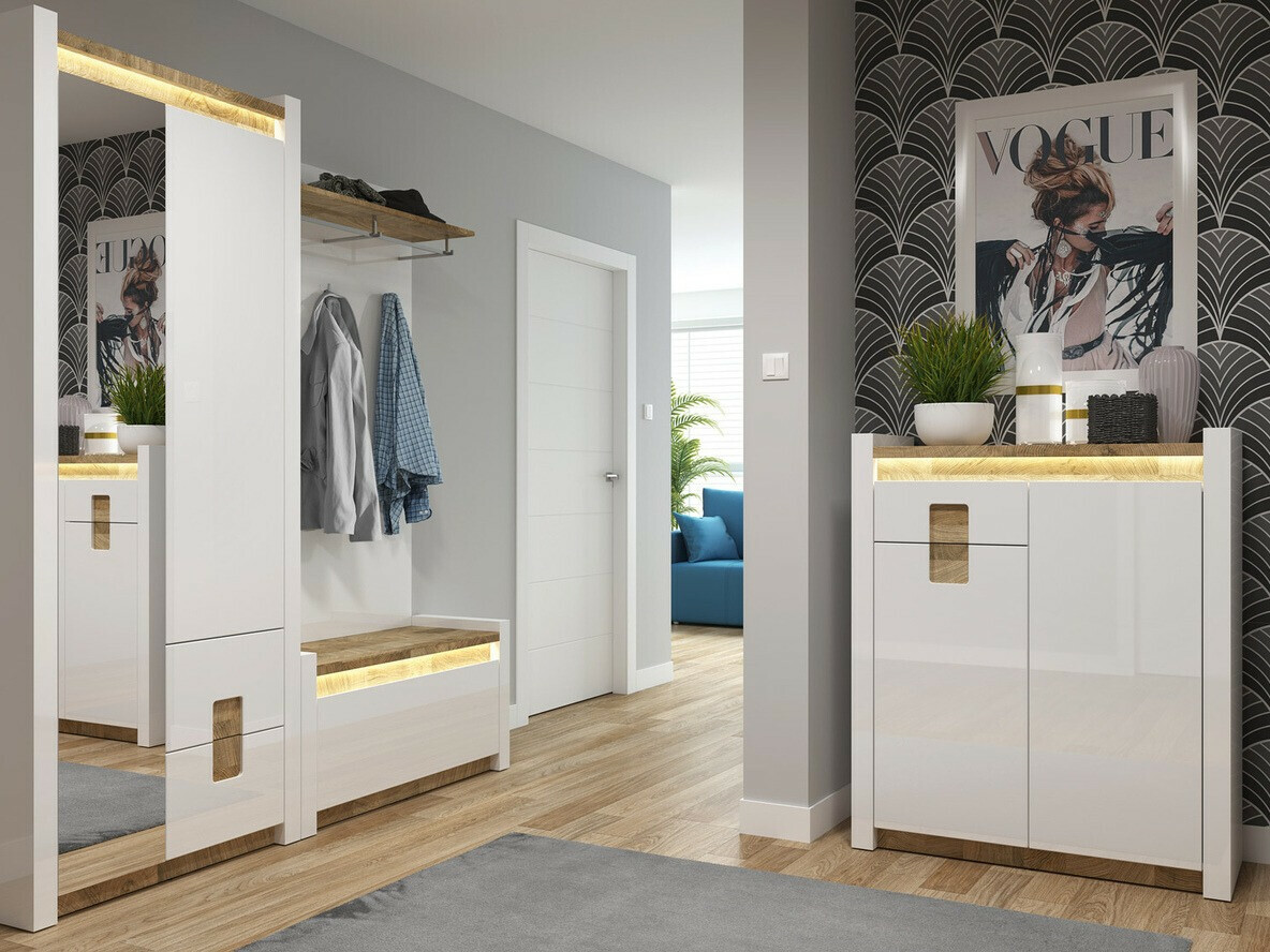 Omarica za čevlje Cirevai 117