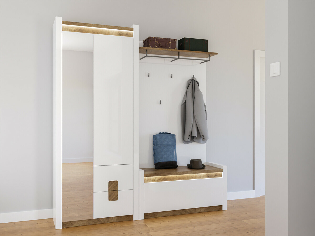 Omarica za čevlje Cirevai 117