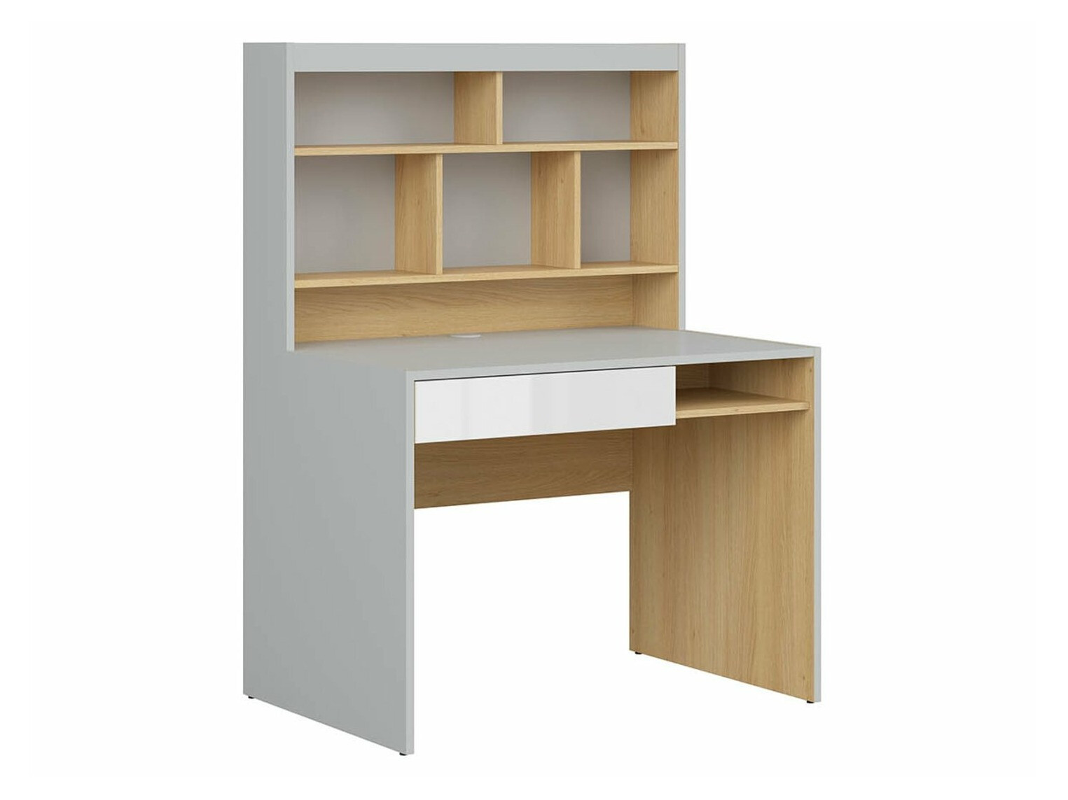 Pisalna miza Nuevaru 117