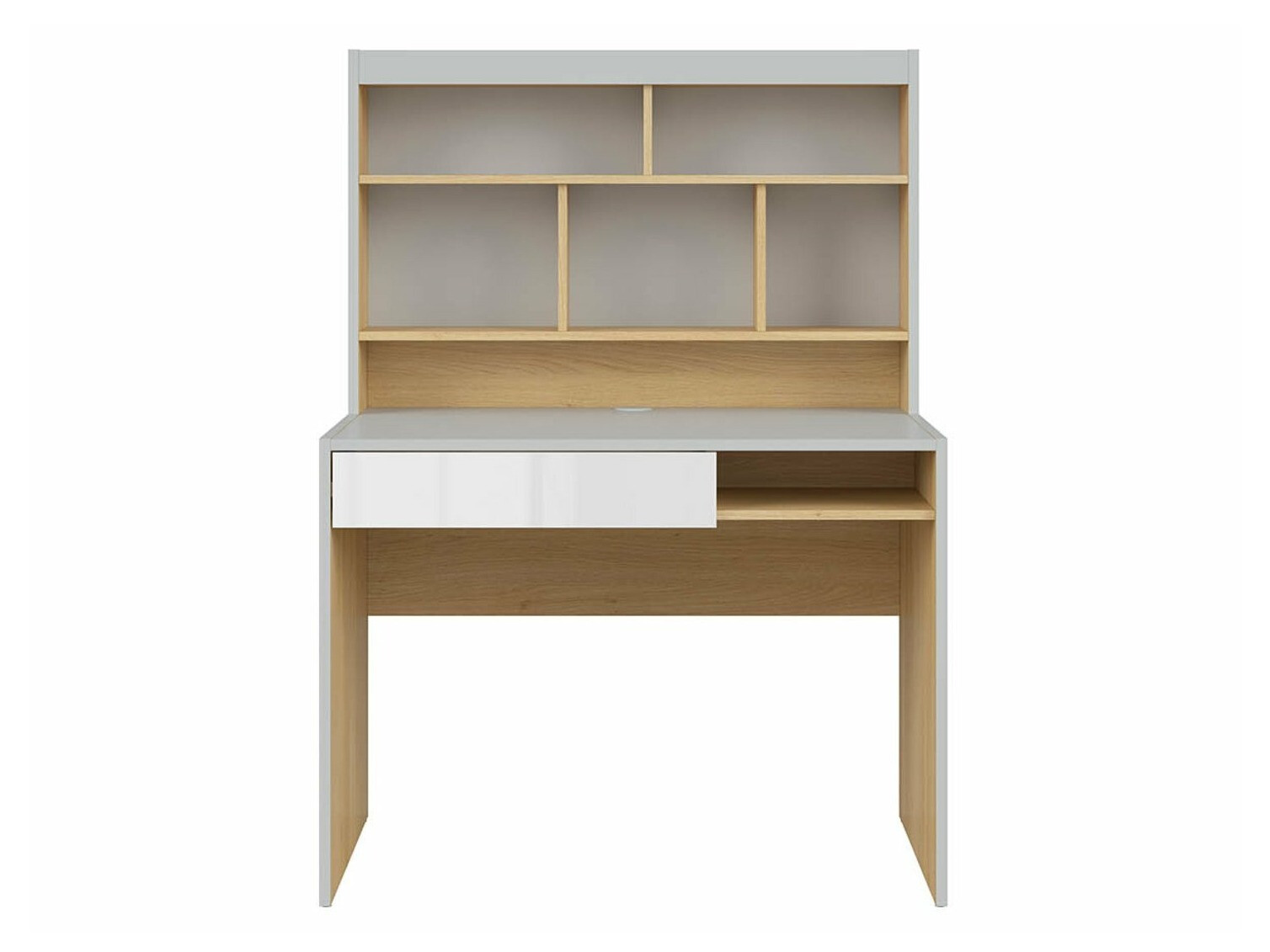 Pisalna miza Nuevaru 117