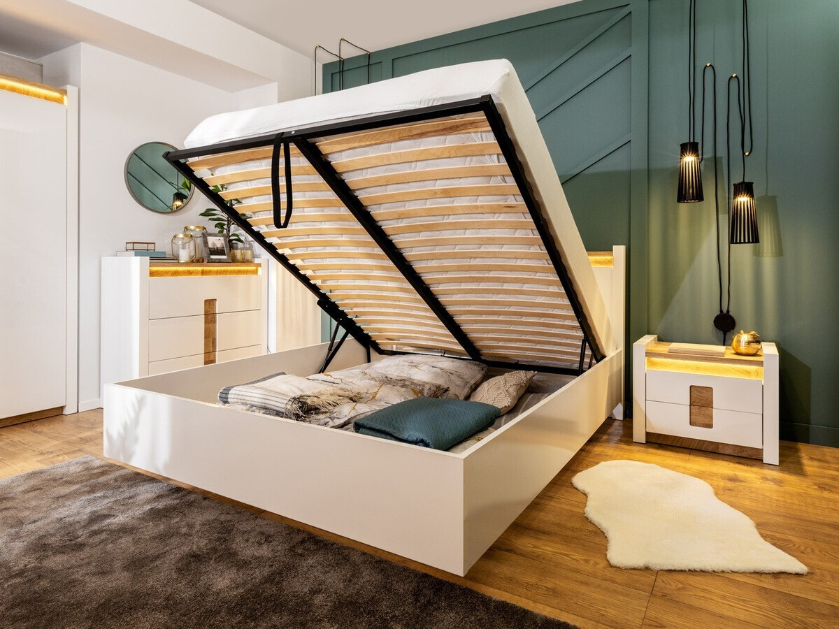 Postelja Cirevai 112