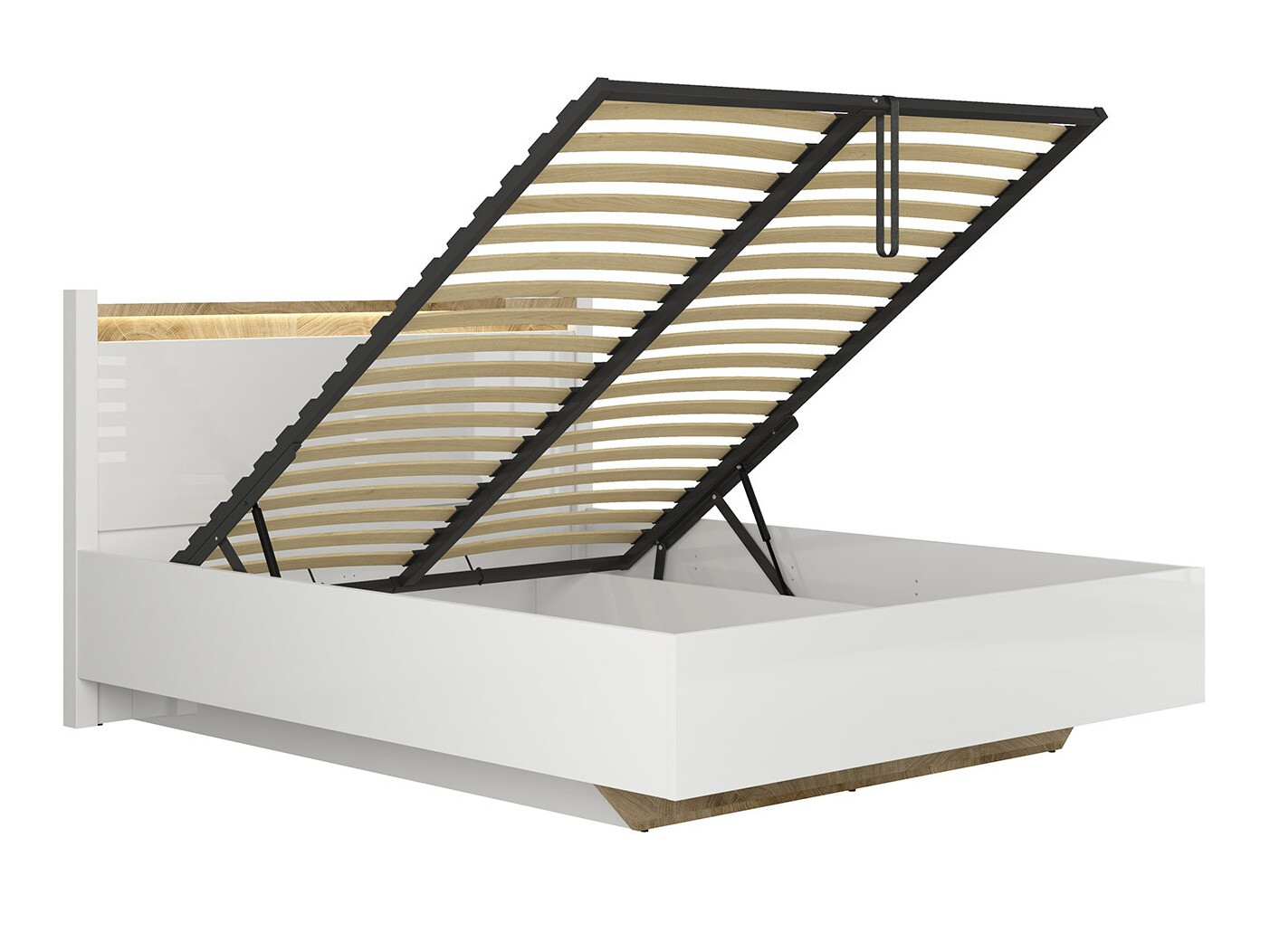 Postelja Cirevai 112