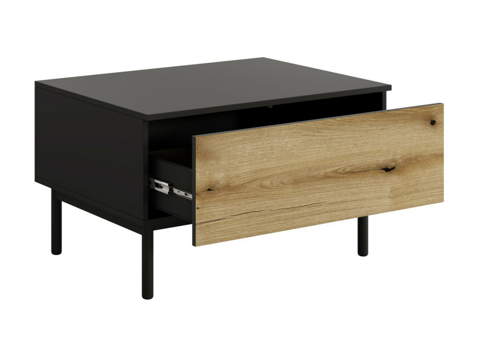 Dnevni prostor Livmave 107 (Ja)