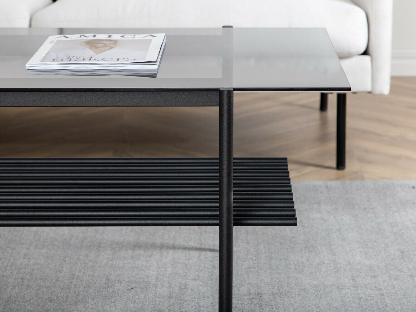 Klubska mizica Dallas 2957