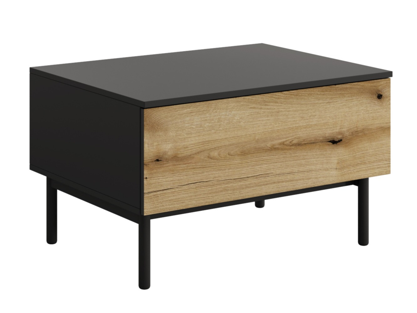 Klubska mizica Livmave 106