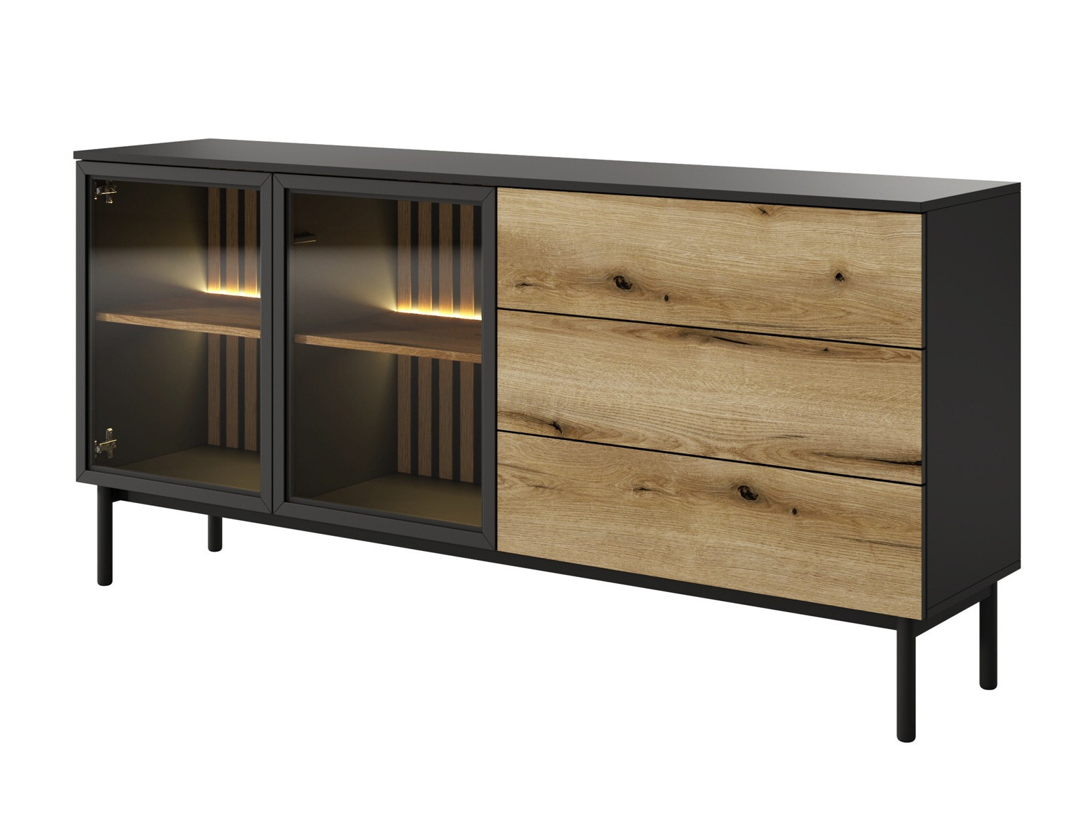 Komoda Livmave 103