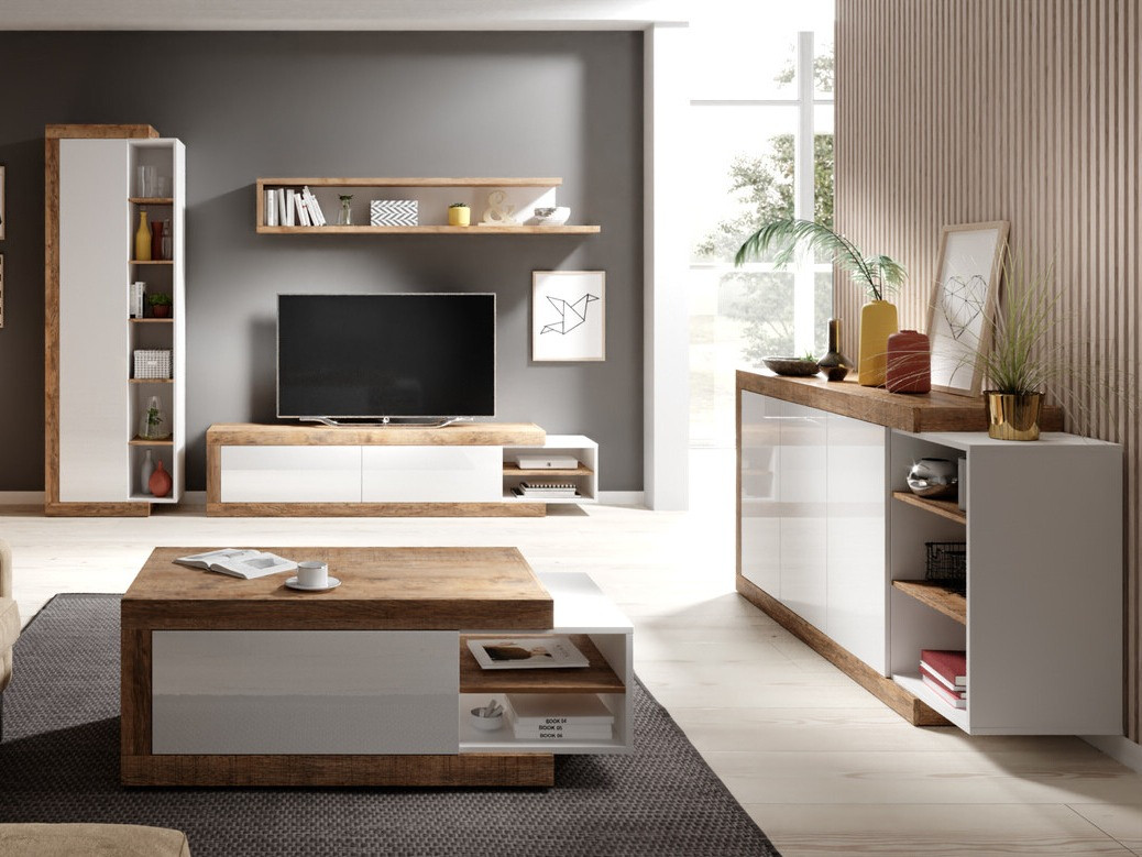 Komplet za dnevno sobo Balcira 108