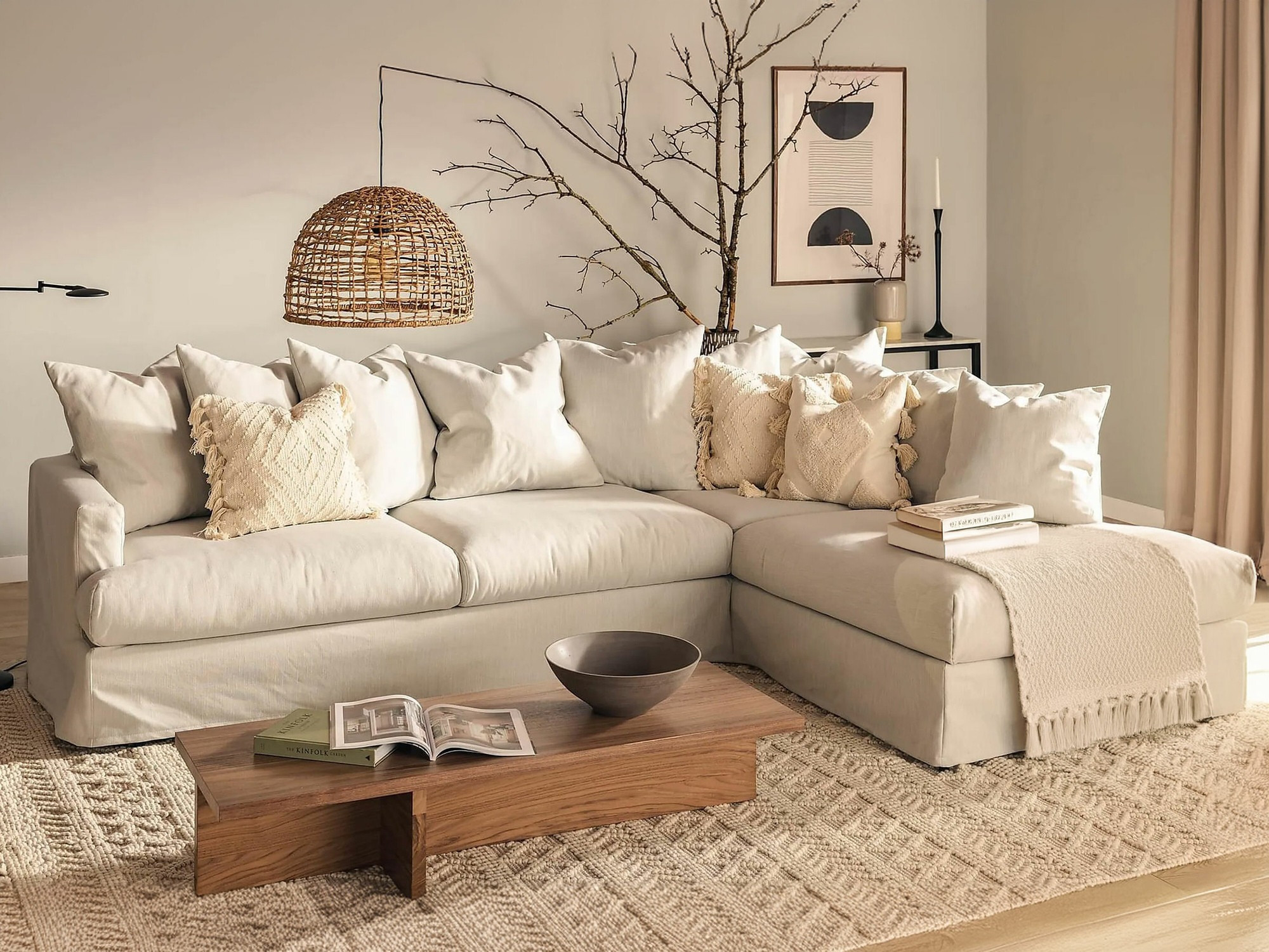 Kotna garnitura Merodea 100 (Melva 02)