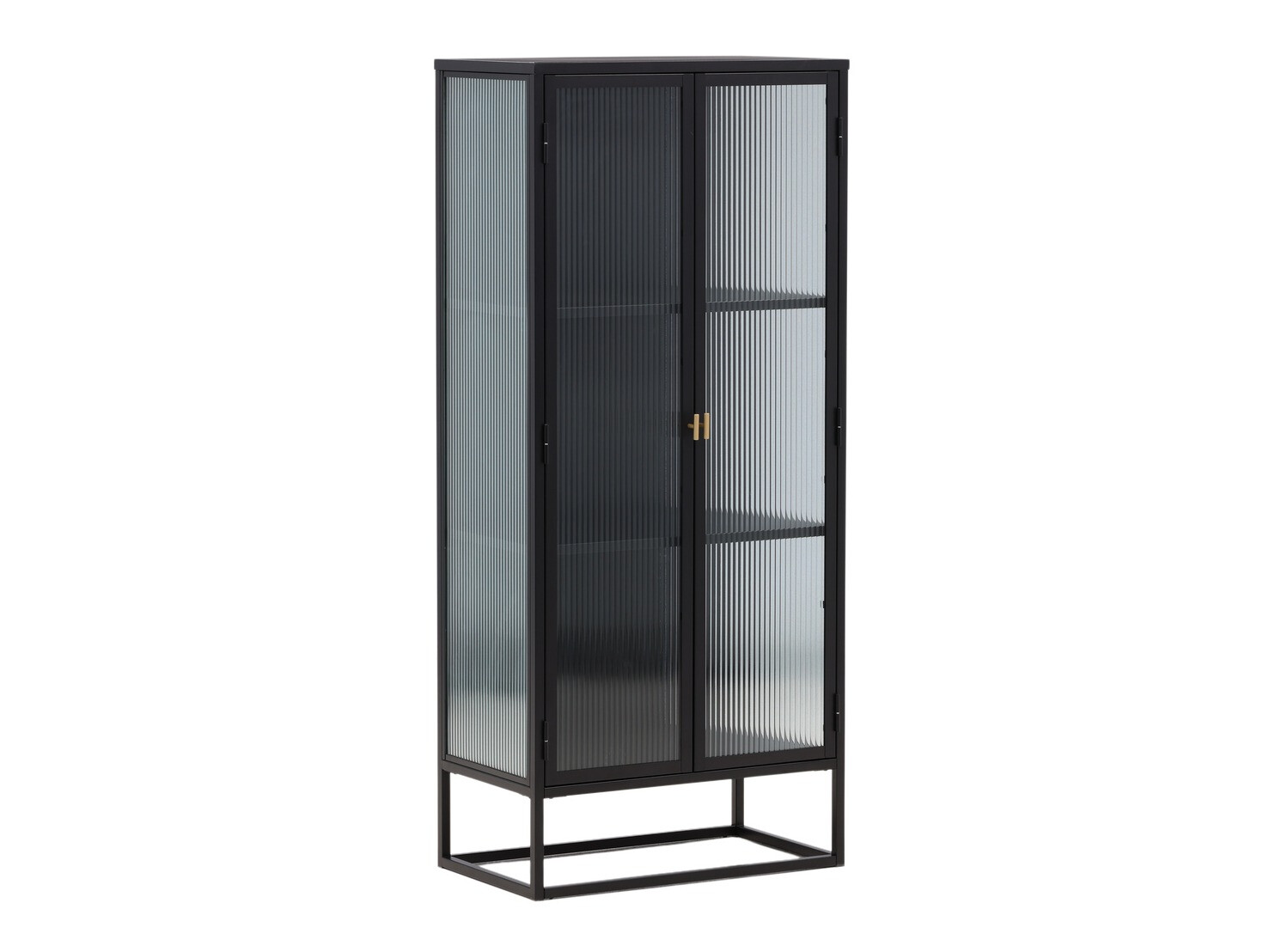 Regal Dallas 4941 (Črna)