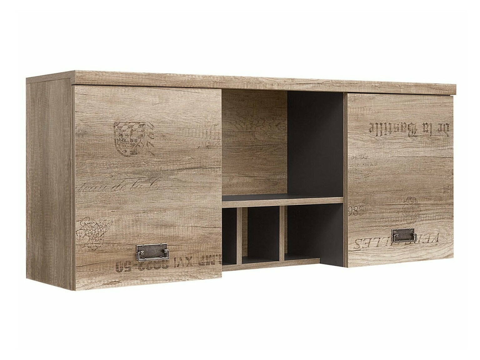 Stenska omarica Odeveni 102