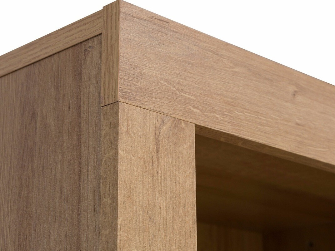 Stenska polica Sonali 108