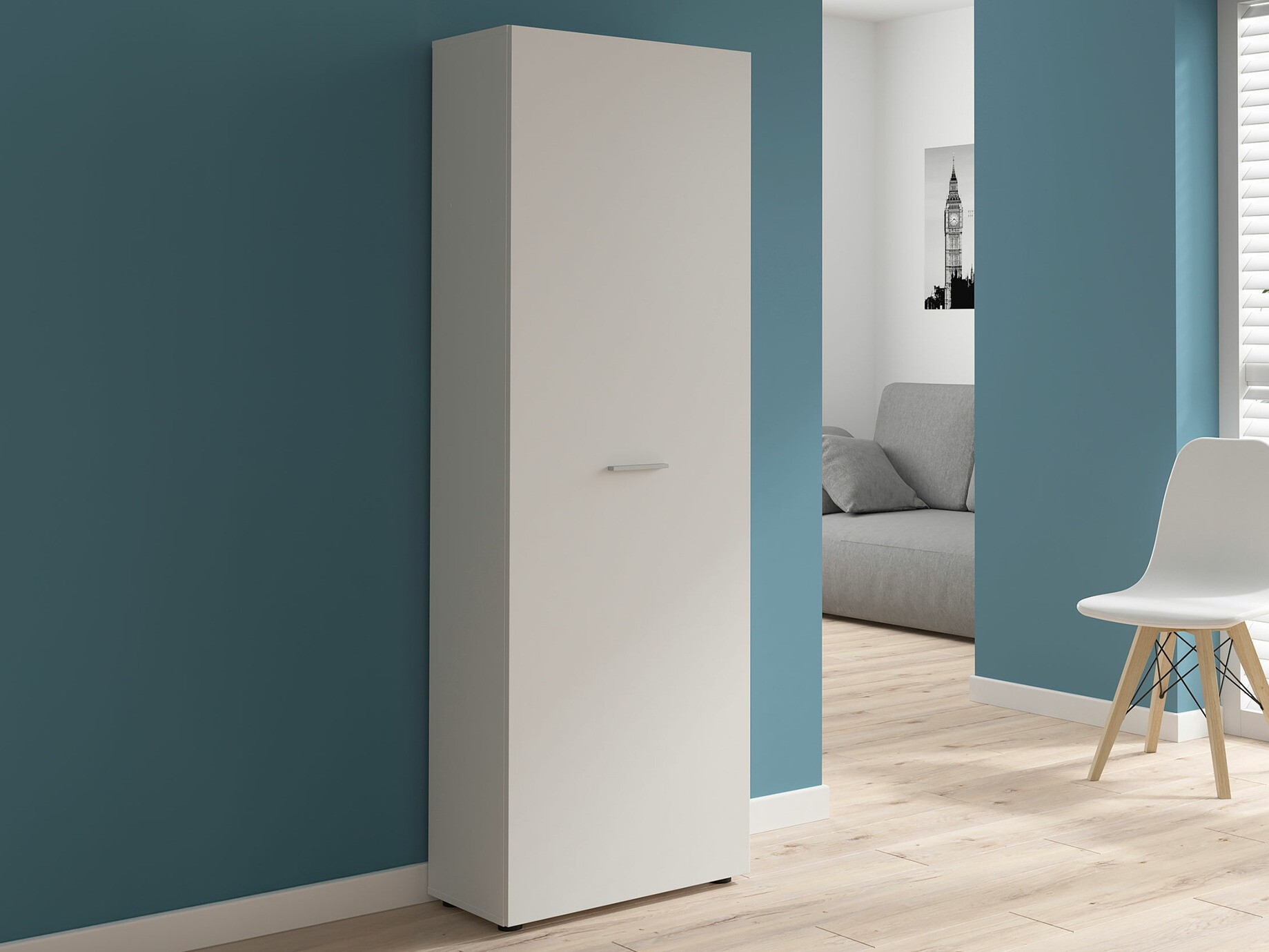 Garderobna omara Votola 101