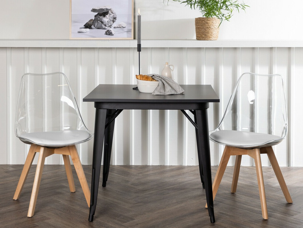 Jedilniški komplet Dallas 3852