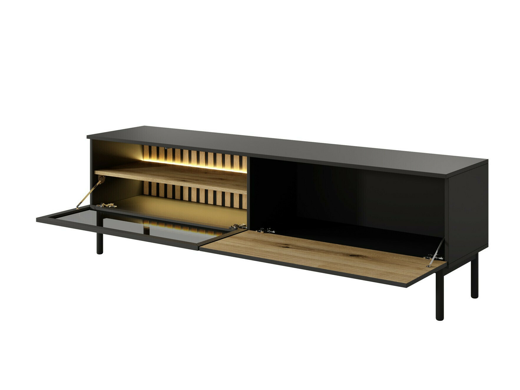 Komplet za dnevno sobo Livmave 109