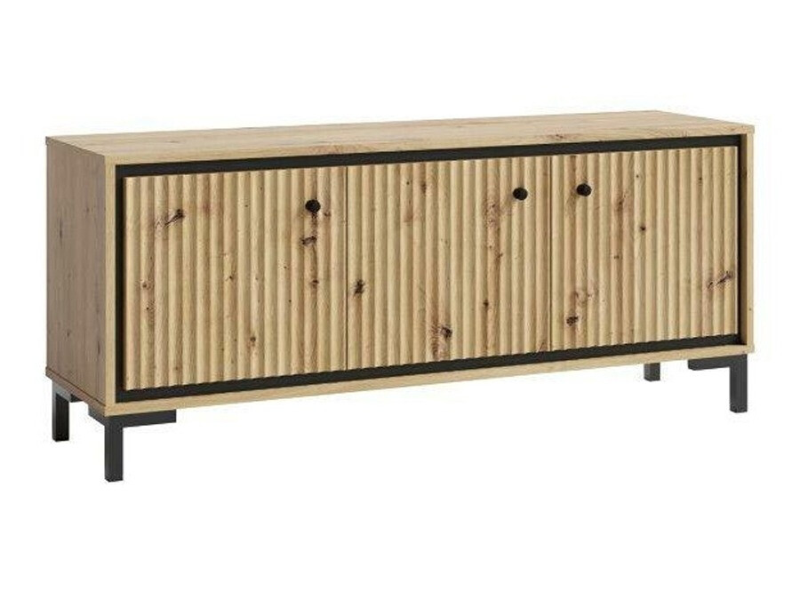 TV-omarica Reno J104 (Artisan hrast)