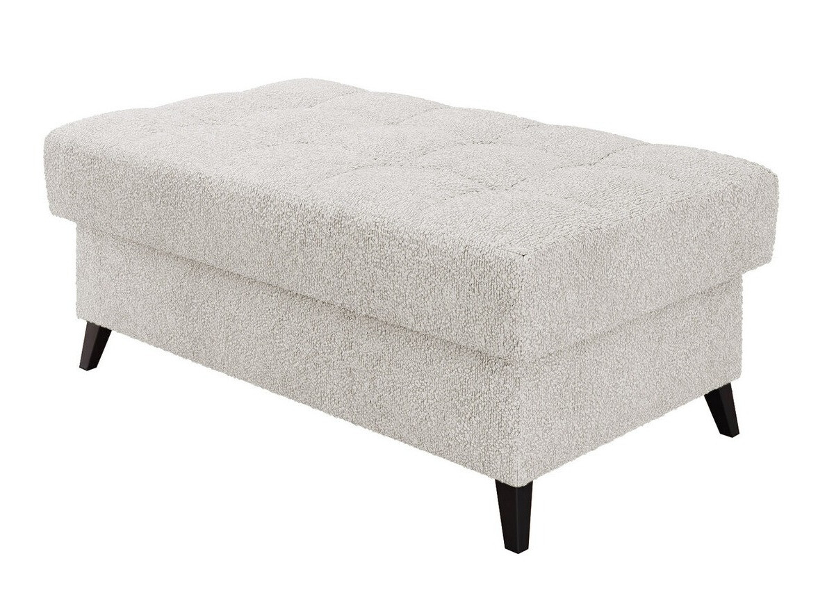 Klop z oblazinjenjem Comfivo Agnus I (Baloo 2073)