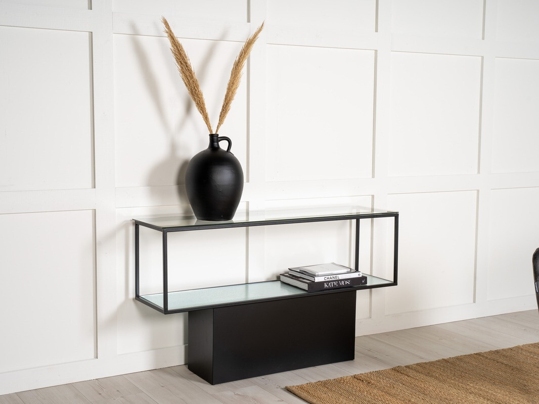 Konzolna miza Dallas 150