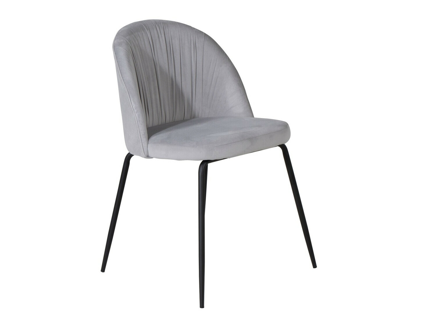 Stol Dallas 133 (Siva)