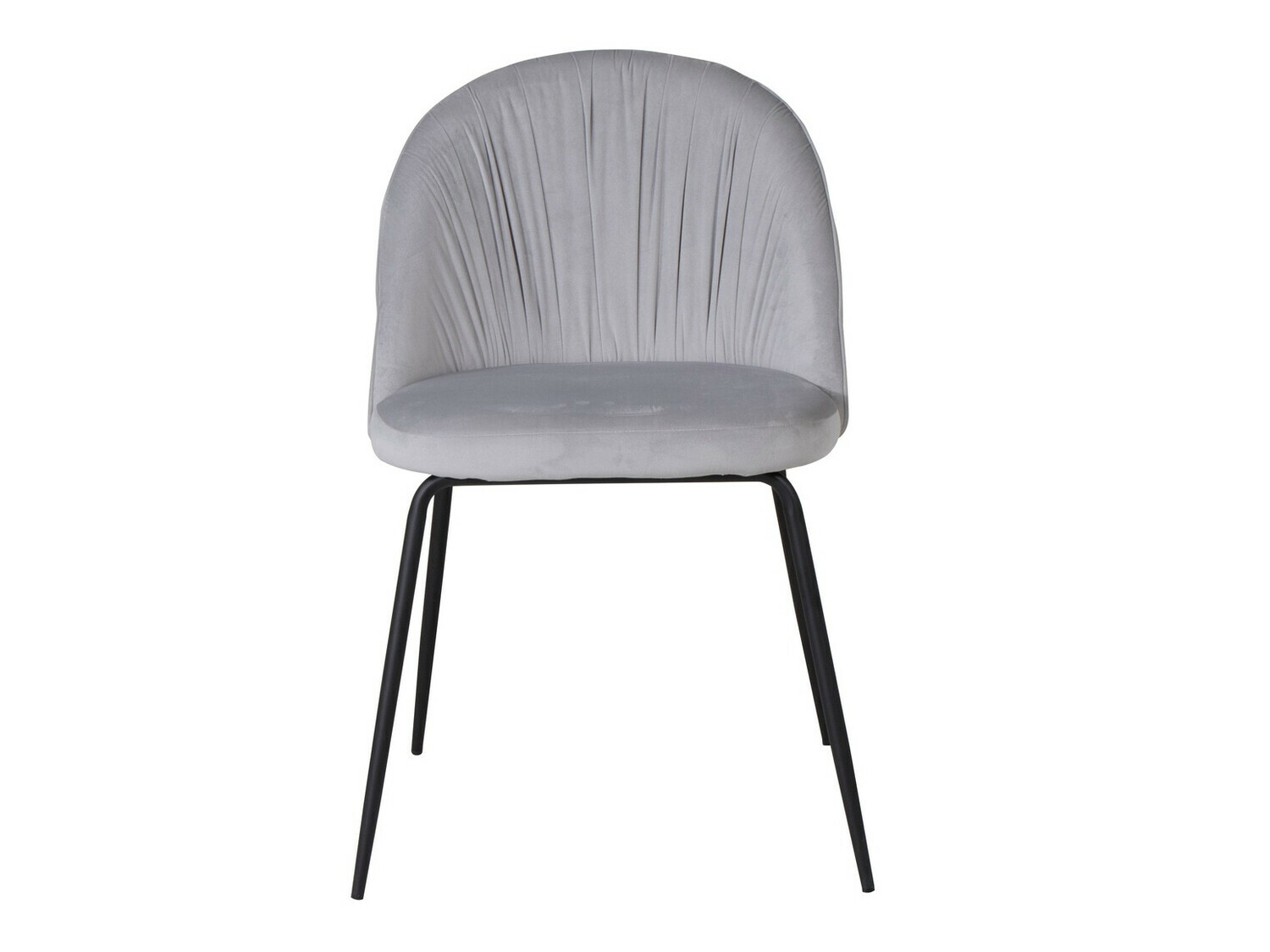 Stol Dallas 133 (Siva)