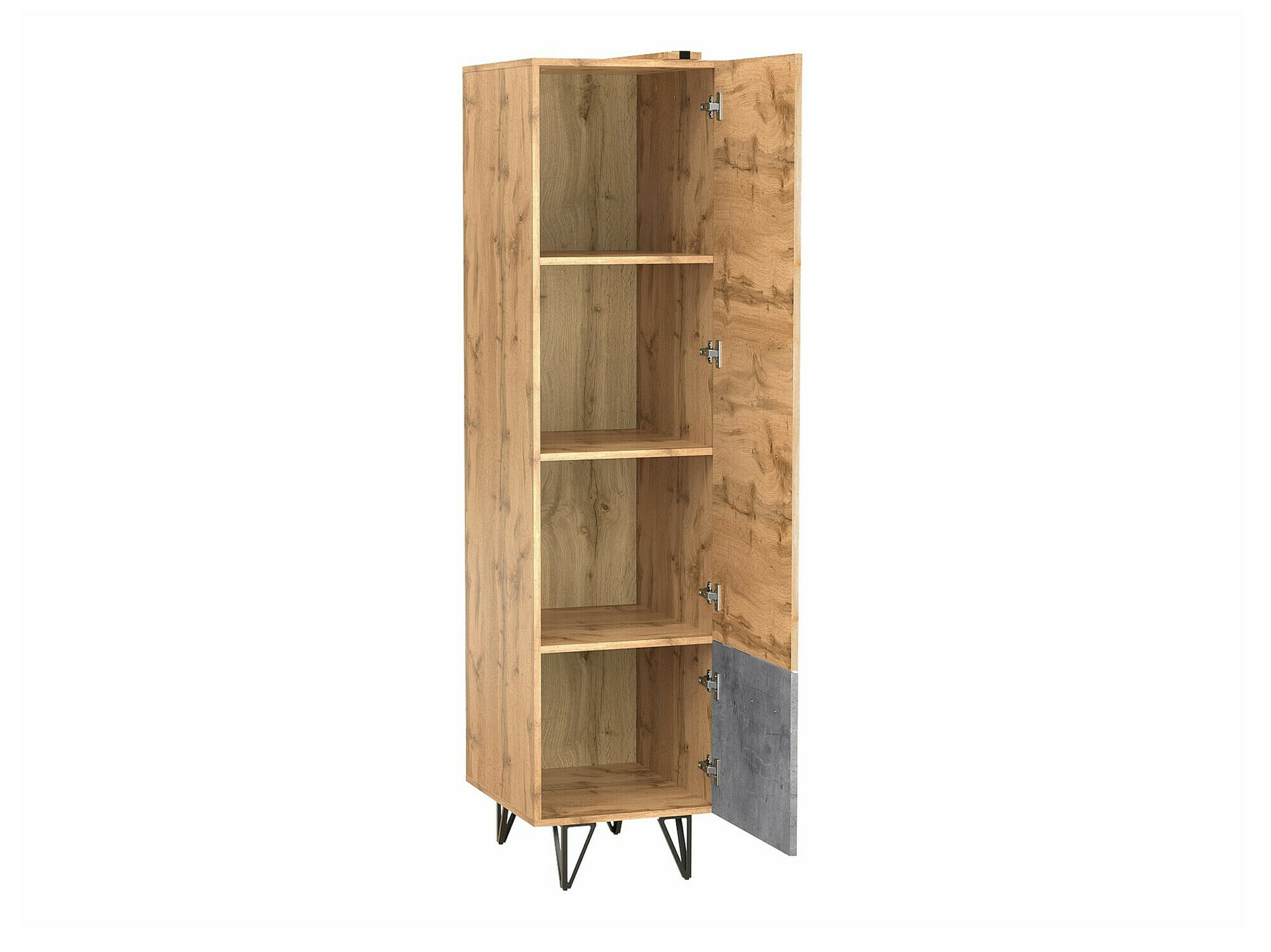 Dnevni prostor Domdele 112